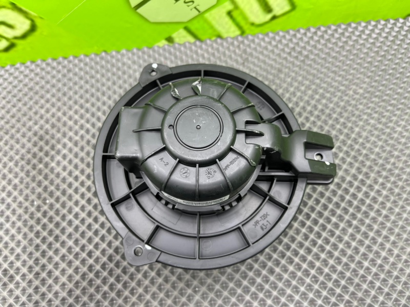 Вентилятор печки, 3900 рублей, Калининград