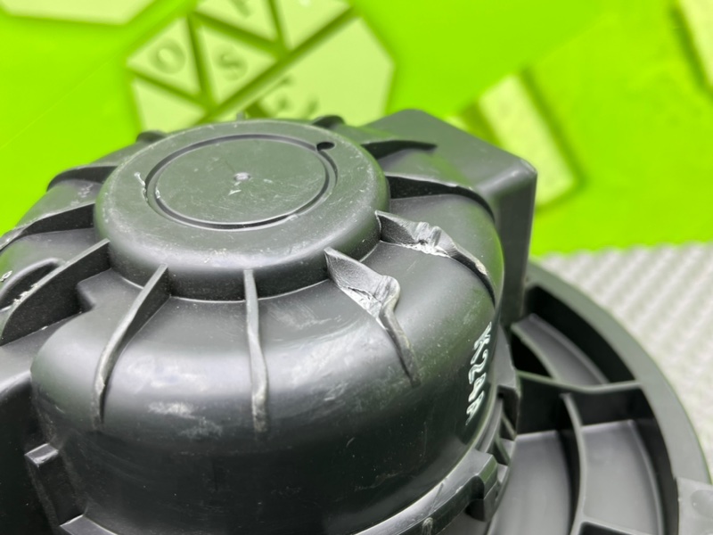 Вентилятор печки, 3900 рублей, Калининград