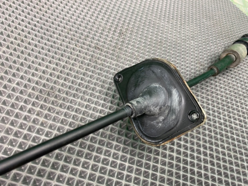 Трос АКПП, 1500 рублей, Калининград