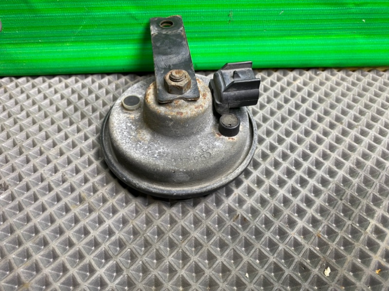 Звуковой сигнал, 1100 рублей, Калининград