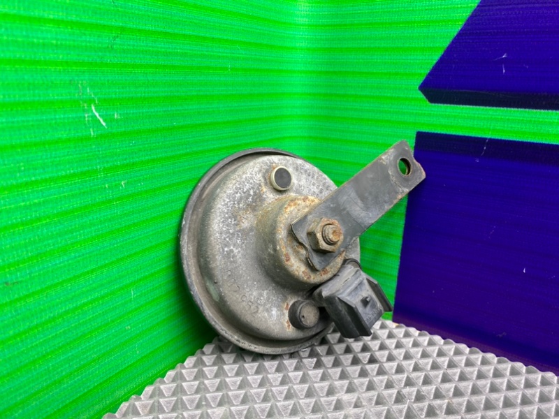 Звуковой сигнал, 1100 рублей, Калининград