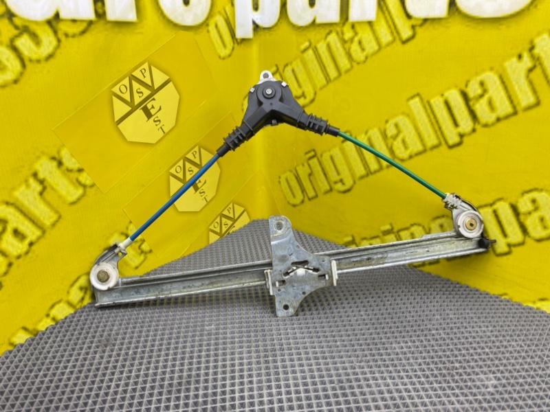 Стеклоподъемник, 1100 рублей, Калининград