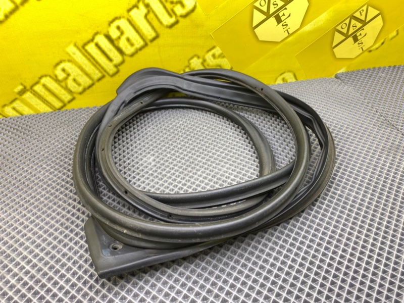 Резинка двери, 1100 рублей, Калининград