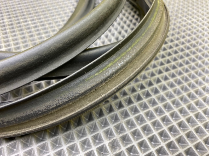 Резинка двери, 1100 рублей, Калининград