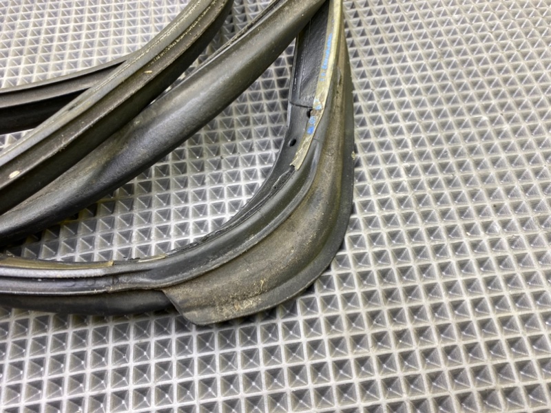 Резинка двери, 1100 рублей, Калининград