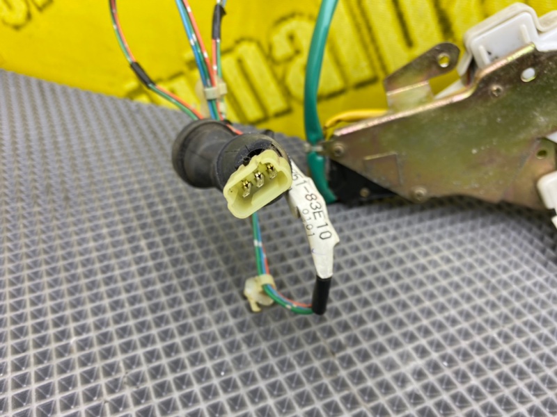 Замок двери, 1900 рублей, Калининград