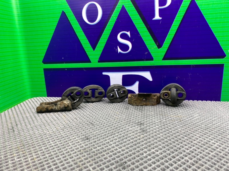 Кронштейн глушителя, 1500 рублей, Калининград