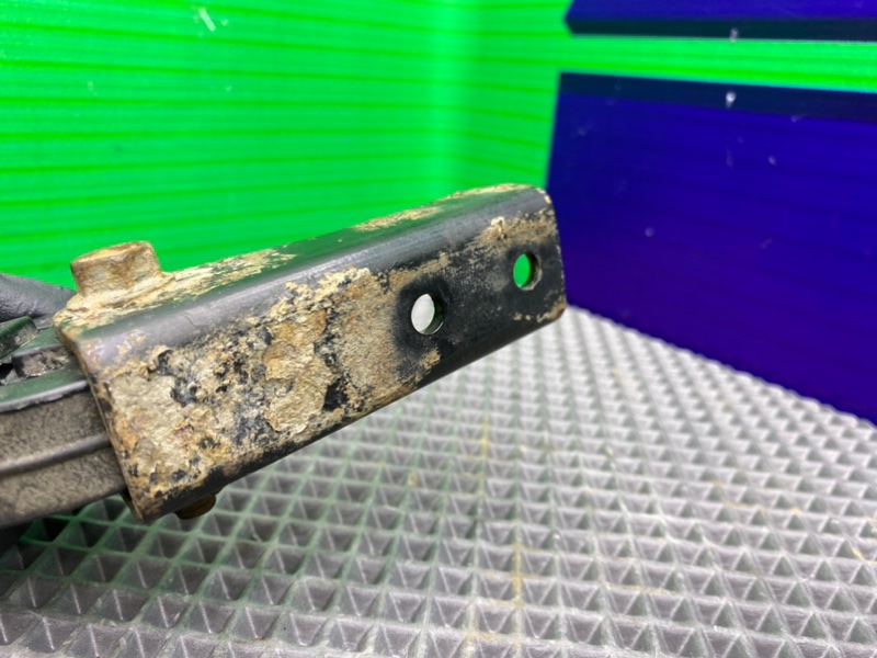 Кронштейн глушителя, 1500 рублей, Калининград