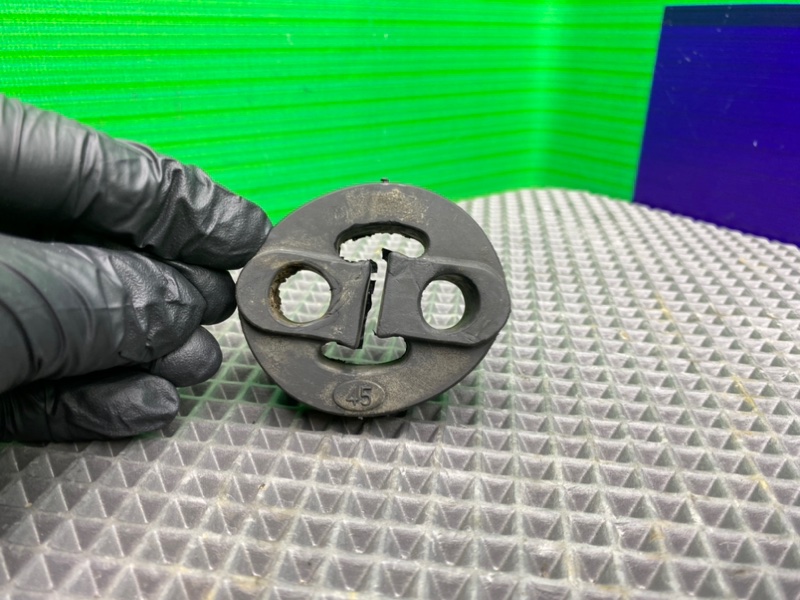 Кронштейн глушителя, 1500 рублей, Калининград