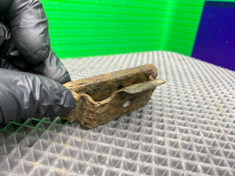 Кронштейн глушителя, 1500 рублей, Калининград