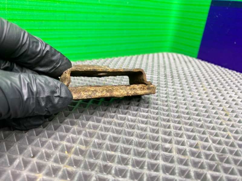 Кронштейн глушителя, 1500 рублей, Калининград