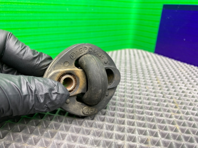 Кронштейн глушителя, 1500 рублей, Калининград