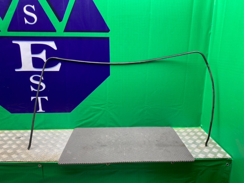 Молдинг лобового стекла, 2000 рублей, Калининград