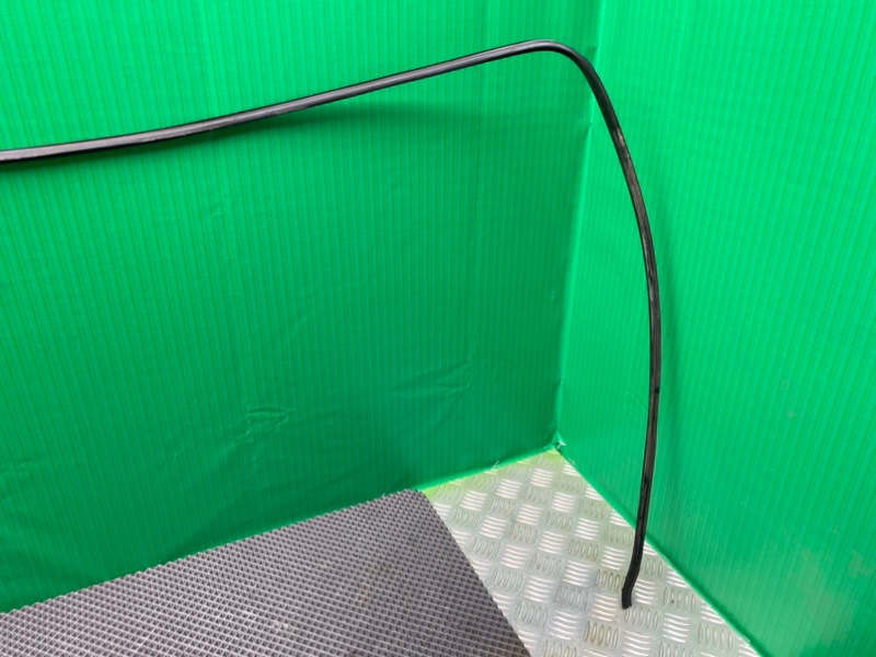 Молдинг лобового стекла, 2000 рублей, Калининград