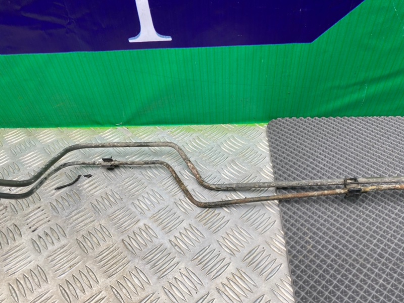 Топливные трубки, 2400 рублей, Калининград