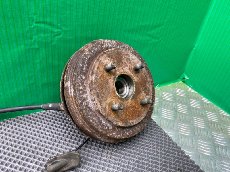 Ступица, 2900 рублей, Калининград