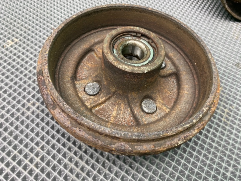 Ступица, 2900 рублей, Калининград