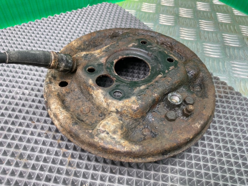 Ступица, 2900 рублей, Калининград