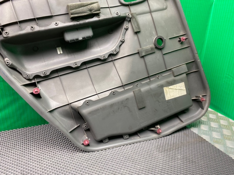 Обшивка двери, 1900 рублей, Калининград