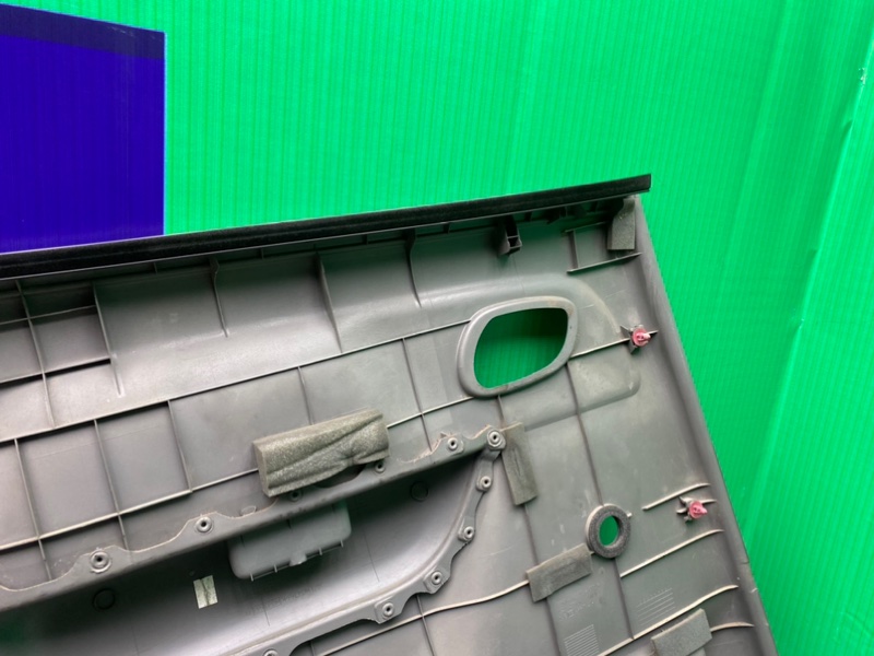 Обшивка двери, 1900 рублей, Калининград