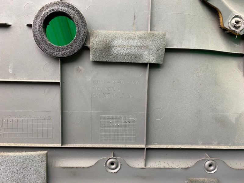 Обшивки дверей, 1900 рублей, Калининград