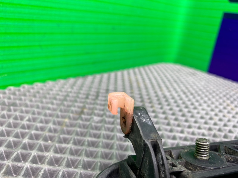 Ручка двери, 1200 рублей, Калининград