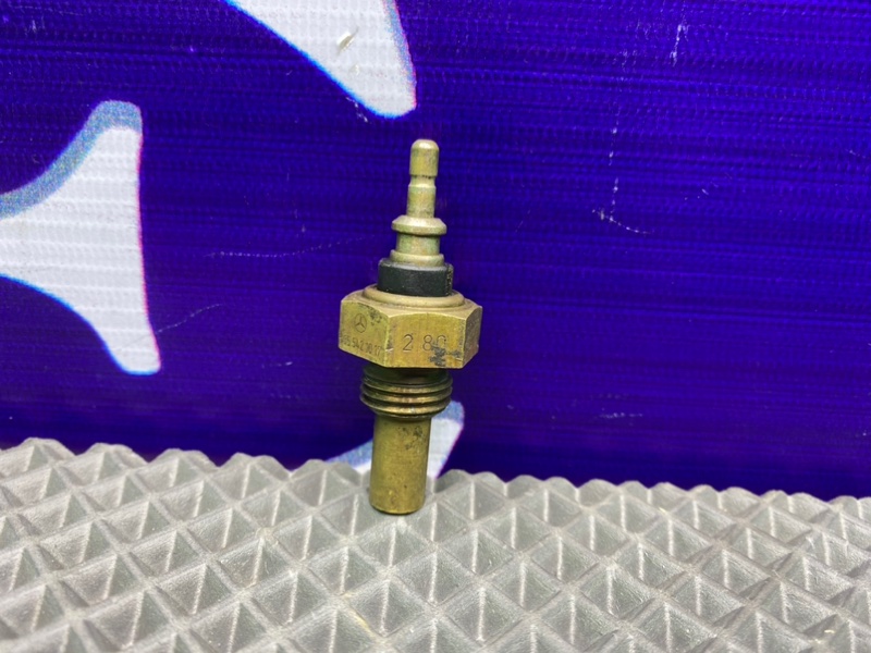 Датчик температуры охлаждающей жидкости, 1200 рублей, Калининград