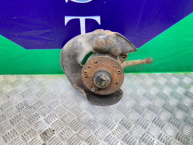 Поворотный кулак, 2400 рублей, Калининград