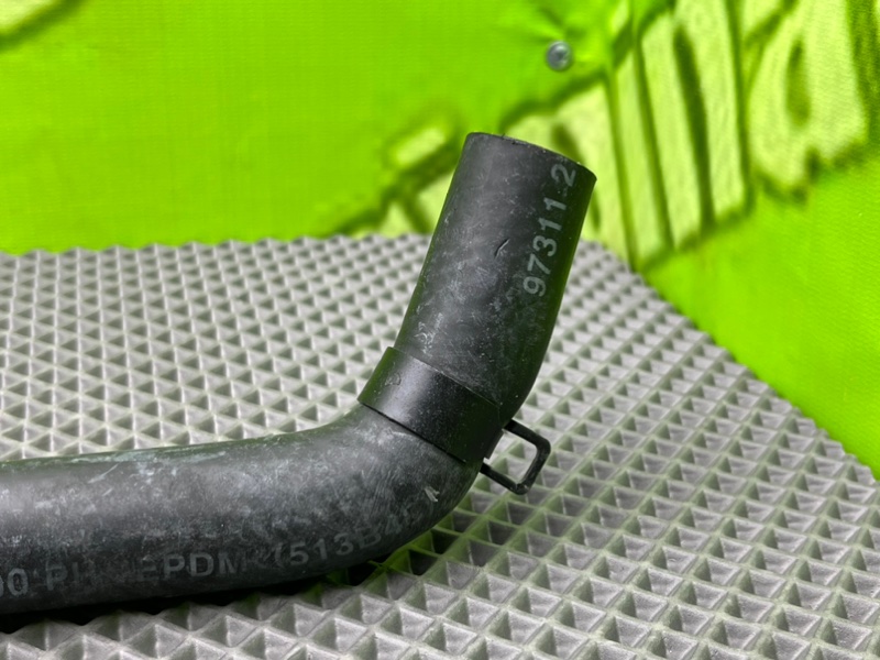 Патрубок, 1600 рублей, Калининград