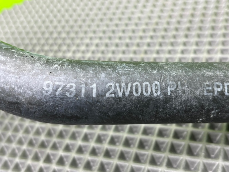 Патрубок, 1600 рублей, Калининград