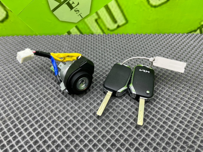 Замок зажигания, 21000 рублей, Тверь