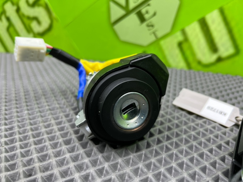 Замок зажигания, 21000 рублей, Тверь