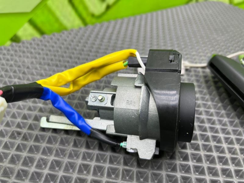 Замок зажигания, 21000 рублей, Тверь