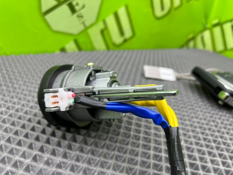 Замок зажигания, 21000 рублей, Тверь