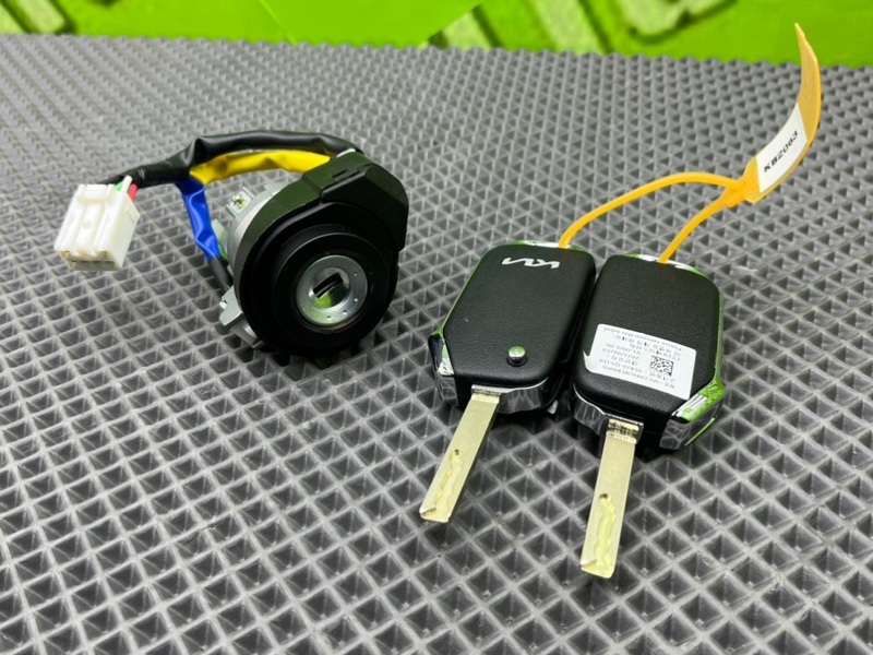 Замок зажигания, 21900 рублей, Тверь