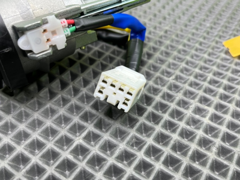 Замок зажигания, 21900 рублей, Тверь