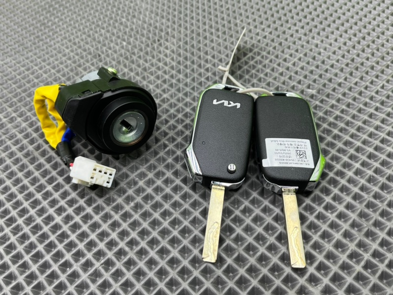 Замок зажигания, 19100 рублей, Тверь