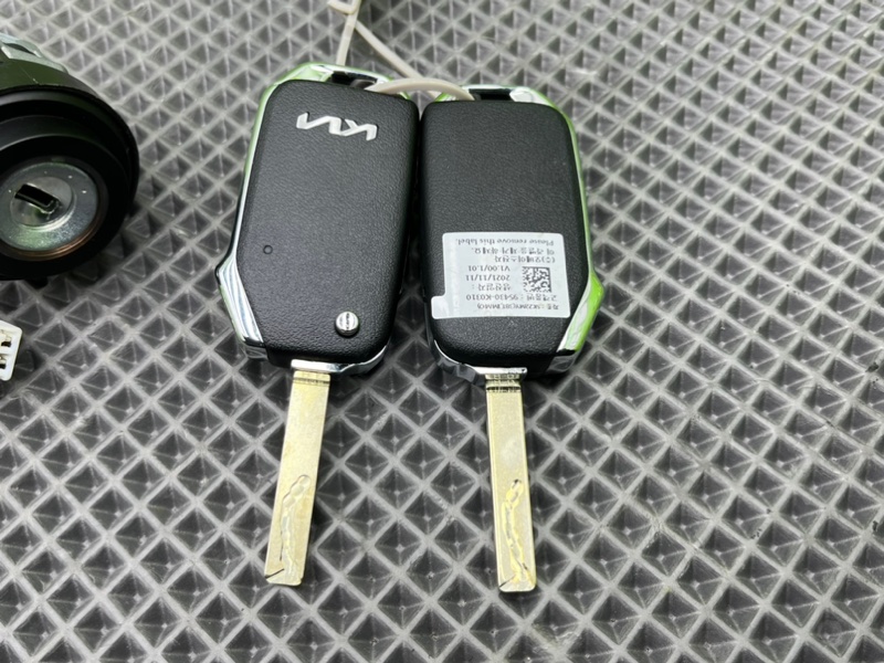 Замок зажигания, 19100 рублей, Тверь