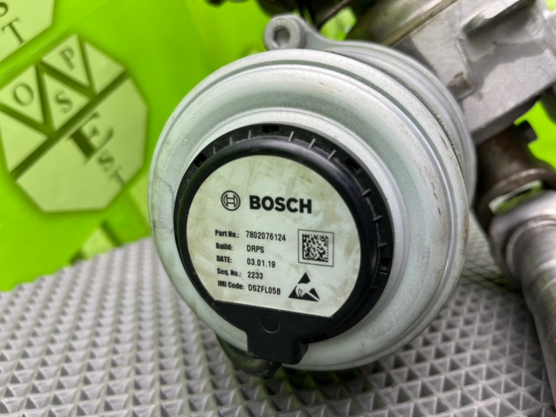 Рулевая колонка, 42800 рублей, Калининград