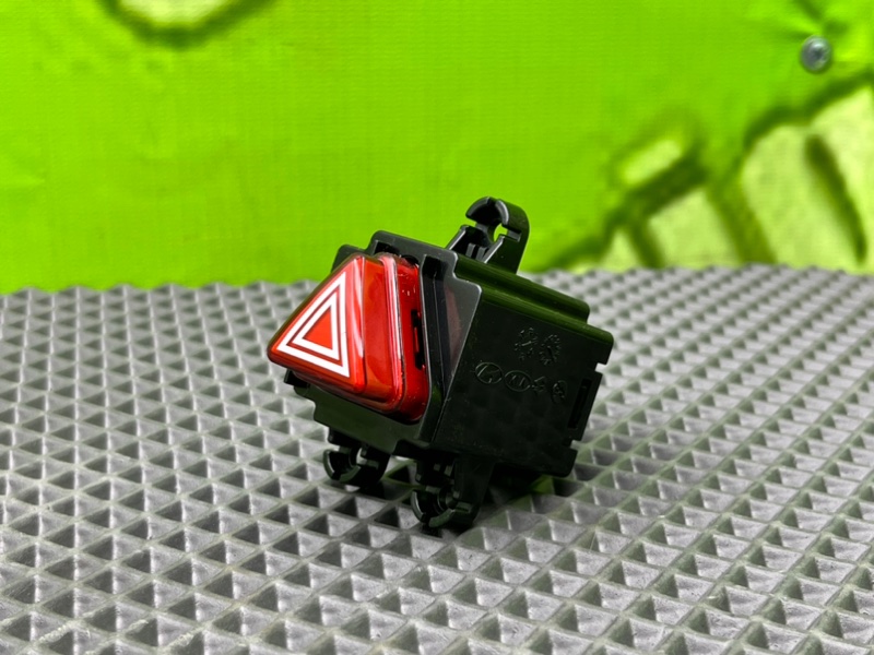 Кнопка аварийной сигнализации, 1500 рублей, Калининград