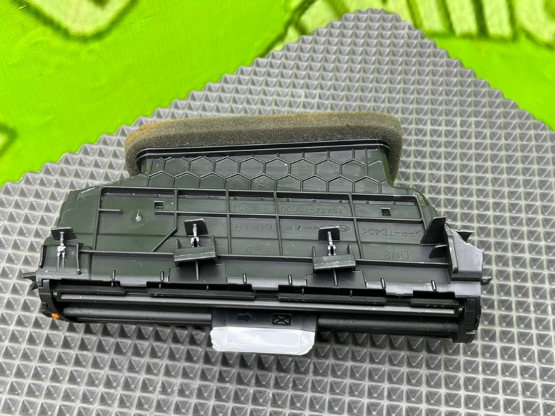 Дефлектор воздушный, 2400 рублей, Калининград