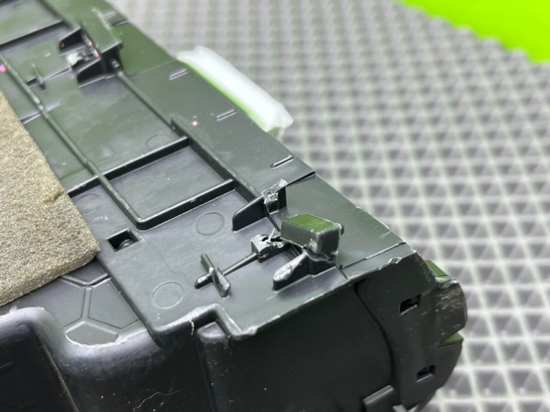 Дефлектор воздушный, 2400 рублей, Калининград