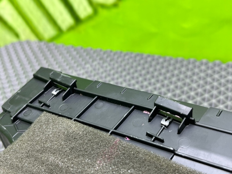 Дефлектор воздушный, 2400 рублей, Калининград