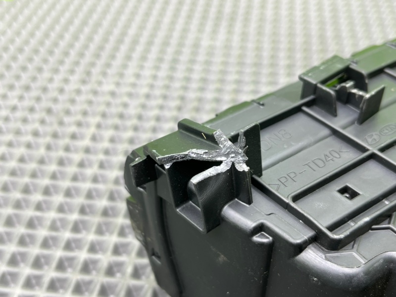 Дефлектор воздушный, 2400 рублей, Калининград