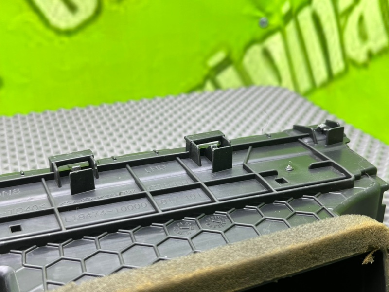 Дефлектор воздушный, 2400 рублей, Калининград