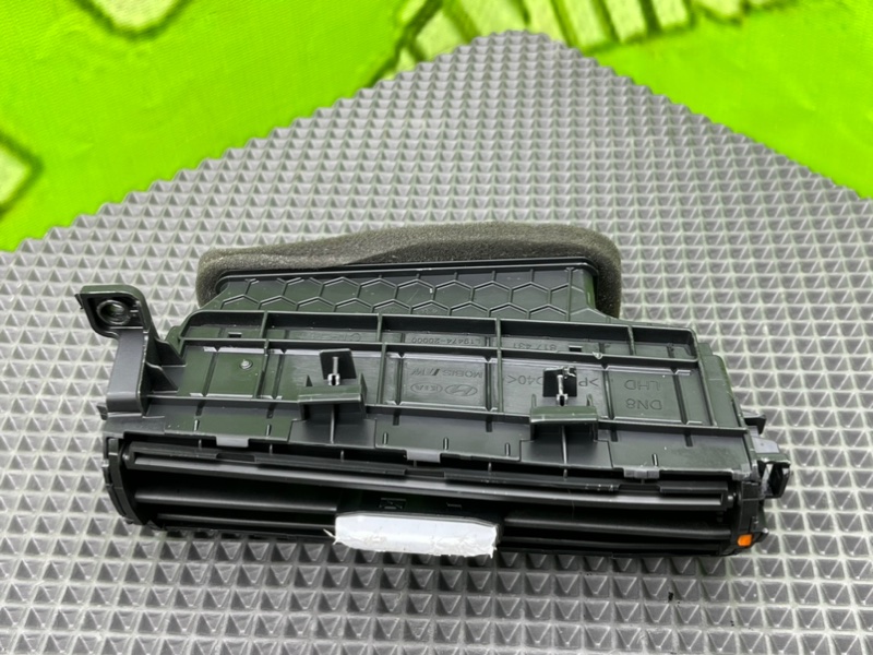 Дефлектор воздушный, 2400 рублей, Калининград