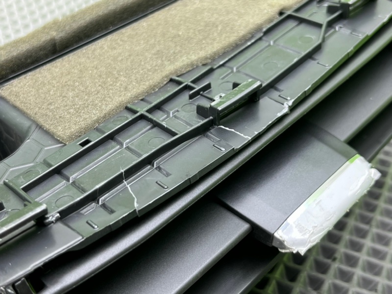 Дефлектор воздушный, 2400 рублей, Калининград