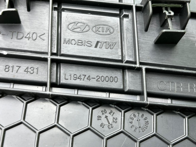 Дефлектор воздушный, 2400 рублей, Калининград