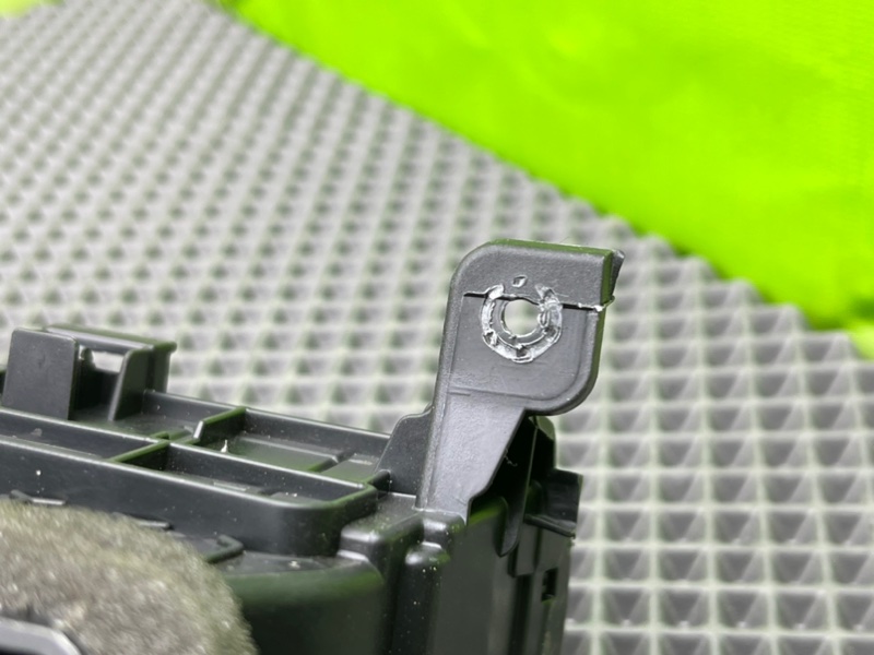 Дефлектор воздушный, 2400 рублей, Калининград