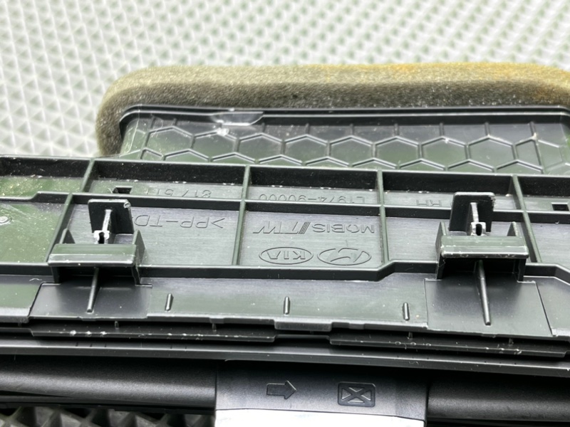 Дефлектор воздушный, 2400 рублей, Калининград